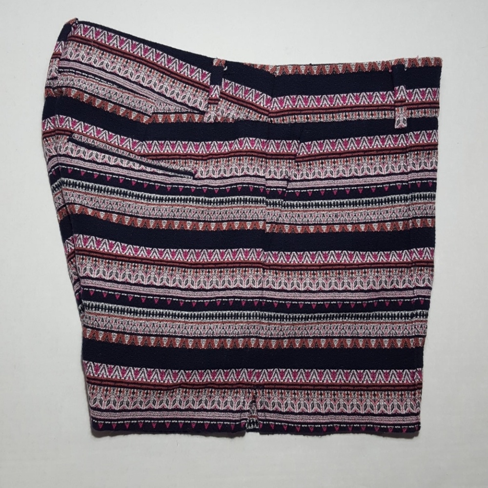 Ann Taylor LOFT Riviera Shorts